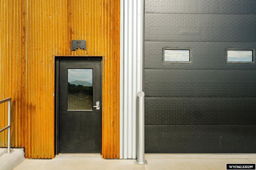 Photo of 360 Euskaldun Kalea A-3, Buffalo, WY 82834 (MLS # 20252641)