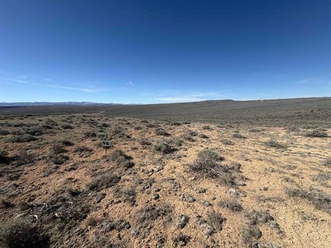 Photo of Tract 95 High Point Ranches, Evanston, WY 82930 (MLS # 20261304)