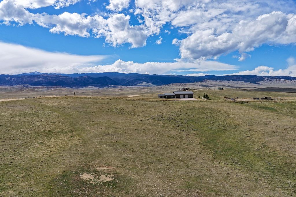 Photo of 0000 Lake Ridge Road, Buffalo, WY 82834 (MLS # 20261915)