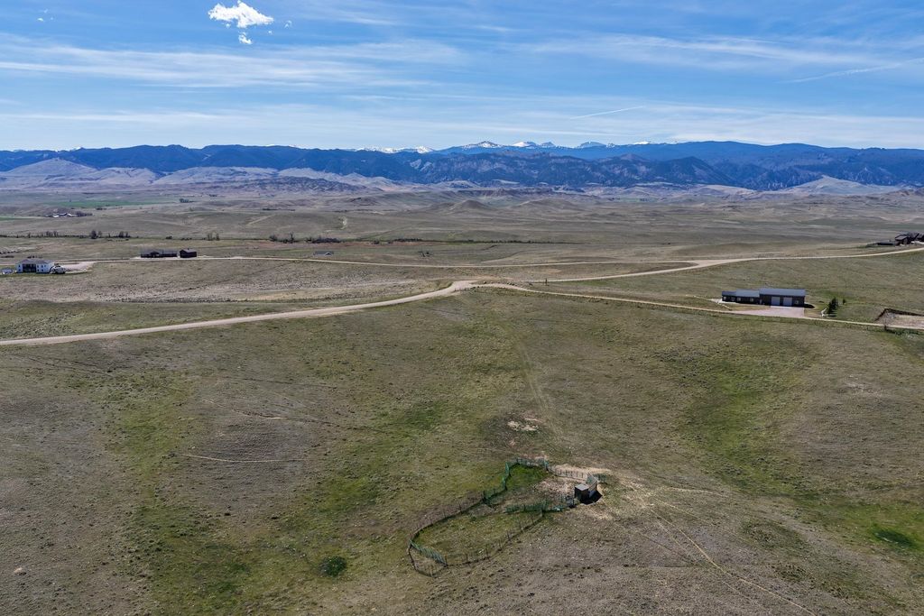 Photo of 0000 Lake Ridge Road, Buffalo, WY 82834 (MLS # 20261915)
