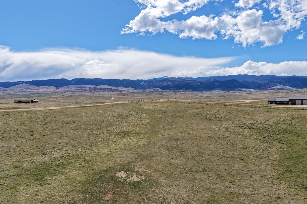 Photo of 0000 Lake Ridge Road, Buffalo, WY 82834 (MLS # 20261915)