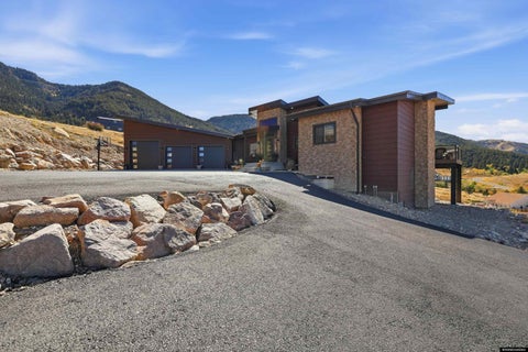 Photo of 6685 Rotary Park Road, Casper, WY 82601 (MLS # 20265000)