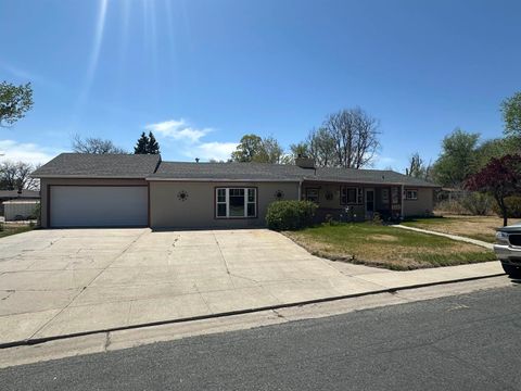 Photo of 3160 Monte Vista Road RD, Torrington, WY 82240 (MLS # 20262164)