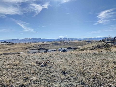 Photo of 534 Hidden Valley Circle, Buffalo, WY 82834 (MLS # 20244318)