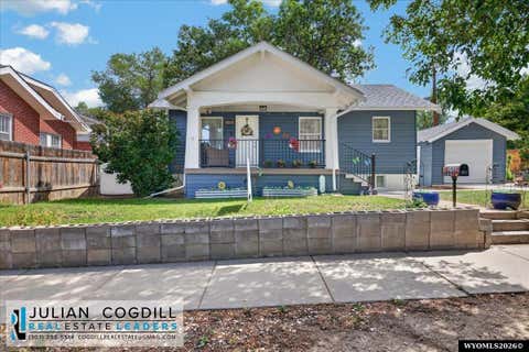 Photo of 1221 S Durbin Street, Casper, WY 82601 (MLS # 20264286)