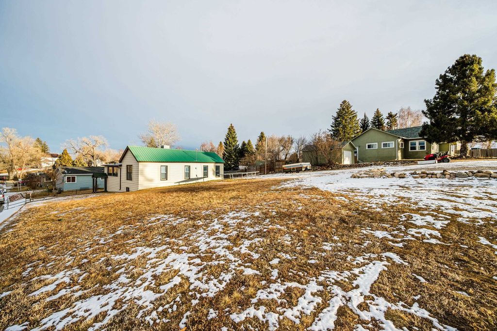 Photo of 195 W Gatchell Street, Buffalo, WY 82834 (MLS # 20260438)