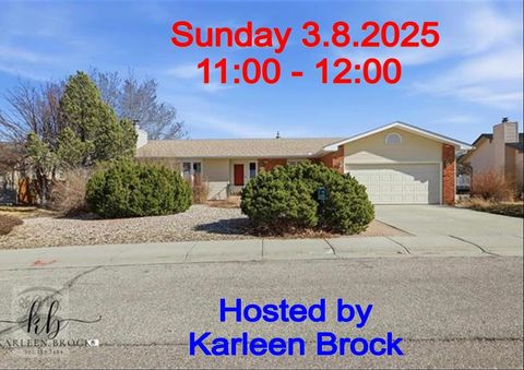 Photo of 3805 Ridgecrest Dr, Casper, WY 82604 (MLS # 20260972)