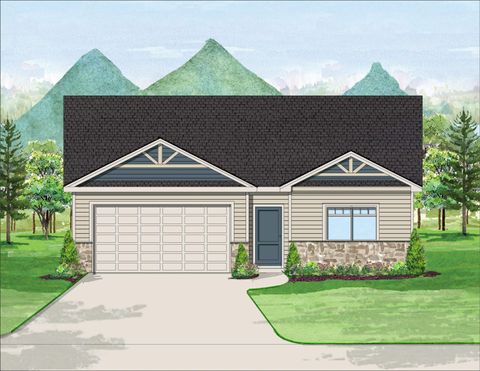 Photo of 4548 Shale Circle, Mills, WY 82644 (MLS # 20262385)