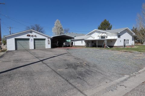 Photo of 289 S Dakota Avenue, Guernsey, WY 82214 (MLS # 20262086)