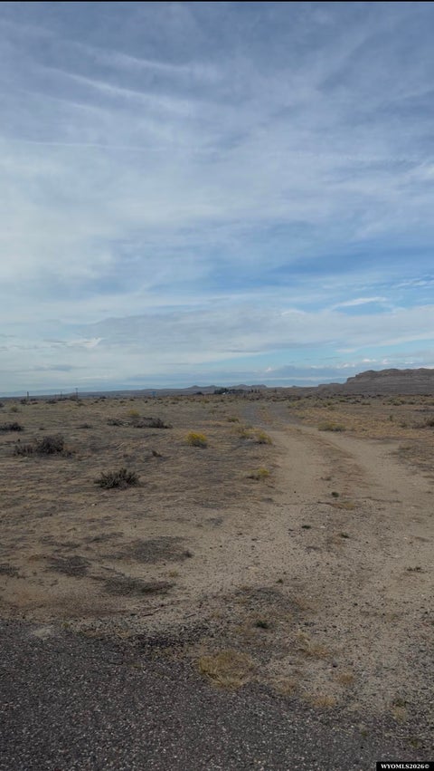 Photo of 0000 J Herbst Lane, Shoshoni, WY 82649 (MLS # 20265186)
