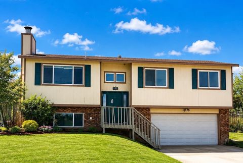 Photo of 123 Citation Lane, Evanston, WY 82930 (MLS # 20262158)