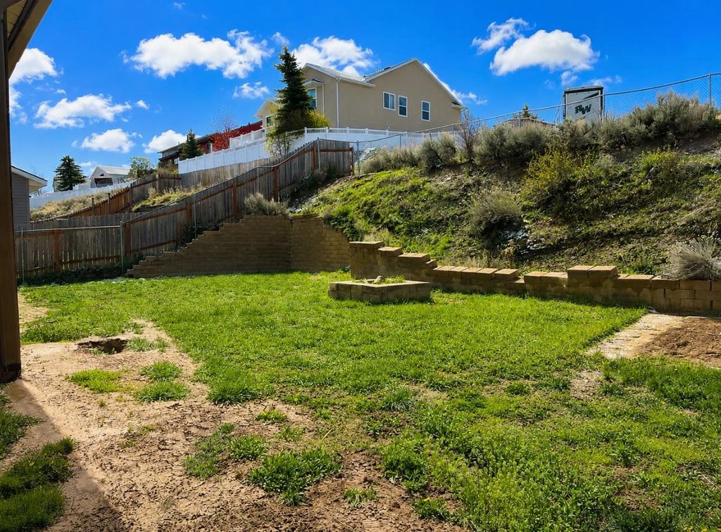 Photo of 123 Citation Lane, Evanston, WY 82930 (MLS # 20262158)
