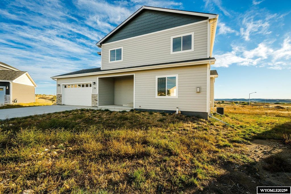 Photo of 156 White Tail Court, Buffalo, WY 82834 (MLS # 20255302)