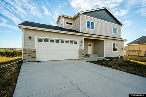 Photo of 156 White Tail Court, Buffalo, WY 82834 (MLS # 20255302)