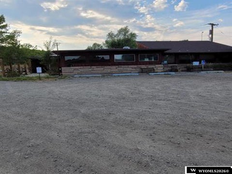 Photo of 785 E Main St, Lander, WY 82520 (MLS # 20265047)
