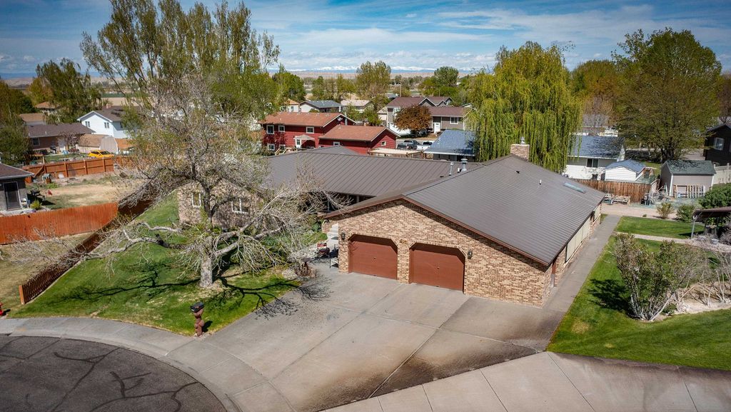 Photo of 514 Teton Place, Worland, WY 82401 (MLS # 20262227)