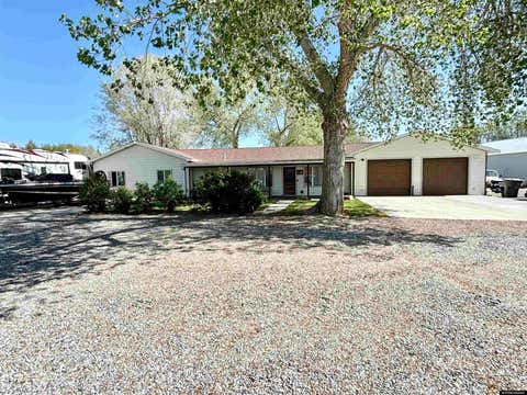 Photo of 4 McCall Lane, Riverton, WY 82501 (MLS # 20262250)