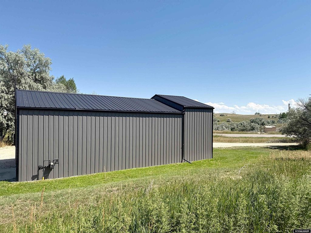 Photo of 401 Williams Avenue, Buffalo, WY 82834 (MLS # 20254244)