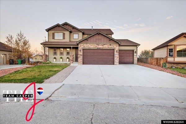 3139 MIDDLE SPRINGS RD, CASPER, WY 82604 - Image c393ec00ef2c096cddad986ca81f0cf0/3066569078