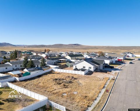 Photo of 313 Wright Way, Evanston, WY 82930 (MLS # 20255806)