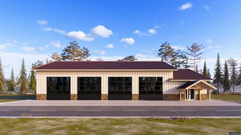 Photo of 101 Tower Road, Evanston, WY 82930 (MLS # 20245886)