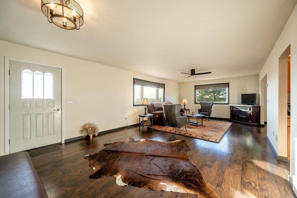 Photo of 82 Airport Road, Buffalo, WY 82834 (MLS # 20260245)