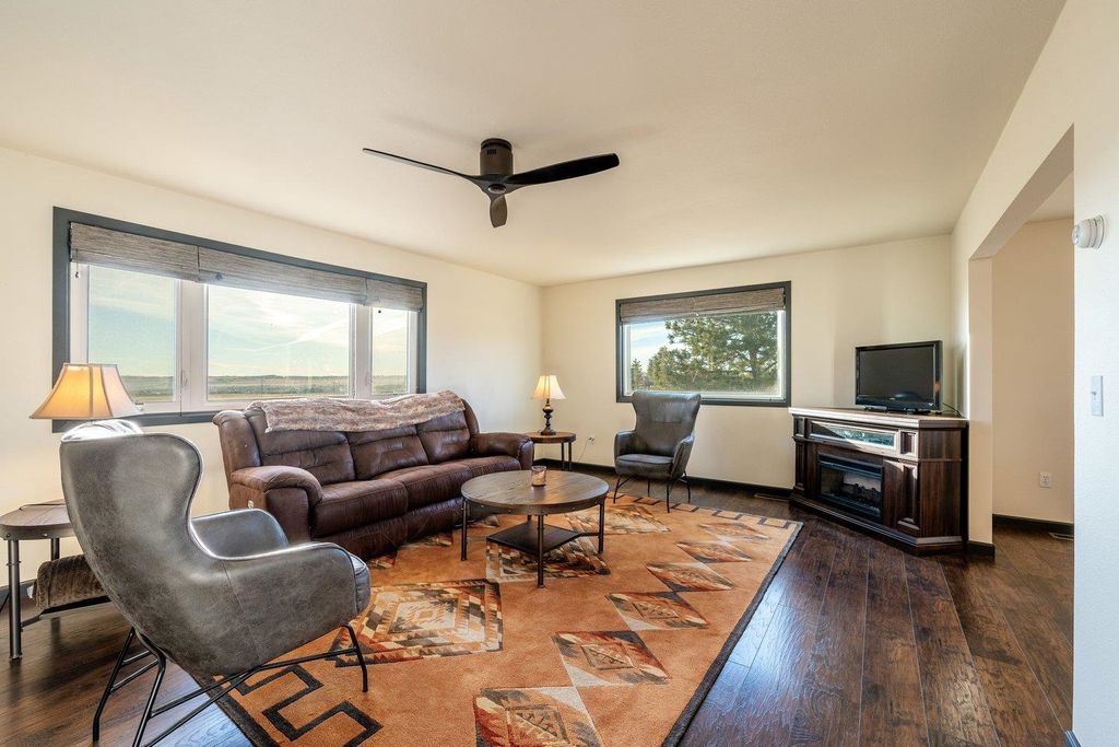 Photo of 82 Airport Road, Buffalo, WY 82834 (MLS # 20260245)