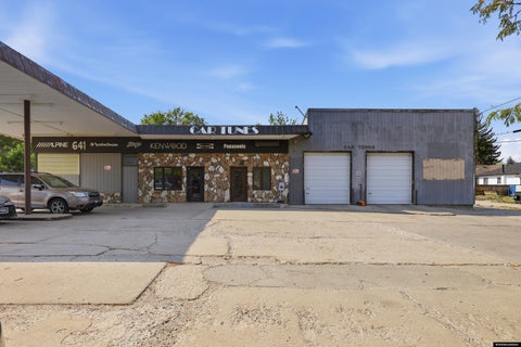 Photo of 641 E 2nd St, Casper, WY 82601 (MLS # 20264185)