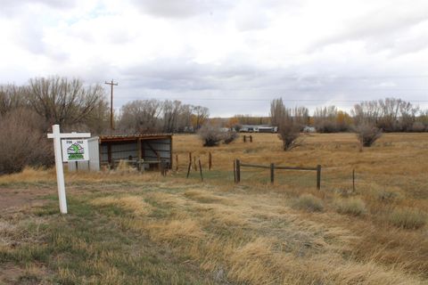Photo of Business Loop I80, Fort Bridger, WY 82933 (MLS # 20261384)