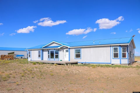 Photo of 24 Second North Road, Big Piney, WY 83113 (MLS # 20264682)