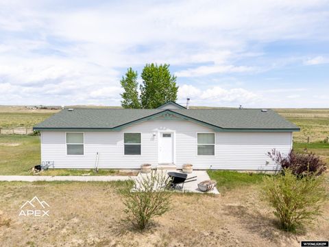 Photo of 65 Eagle Lane Ln, Lyman, WY 82937 (MLS # 20252147)