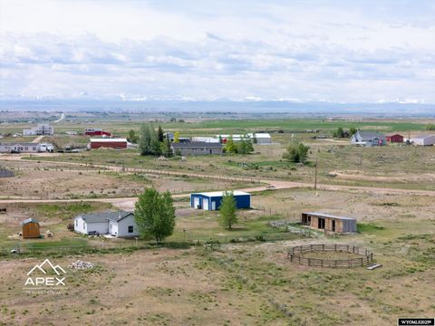 Photo of 65 Eagle Lane Ln, Lyman, WY 82937 (MLS # 20252147)