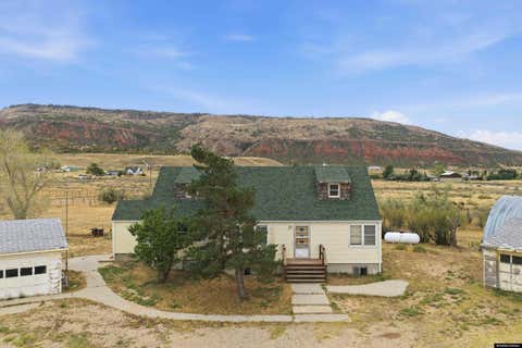 Photo of 12221 El Rio Road, Casper, WY 82601 (MLS # 20264229)