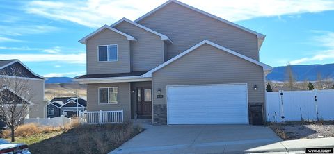 Photo of 2173 Lexington Avenue, Casper, WY 82609 (MLS # 20256111)