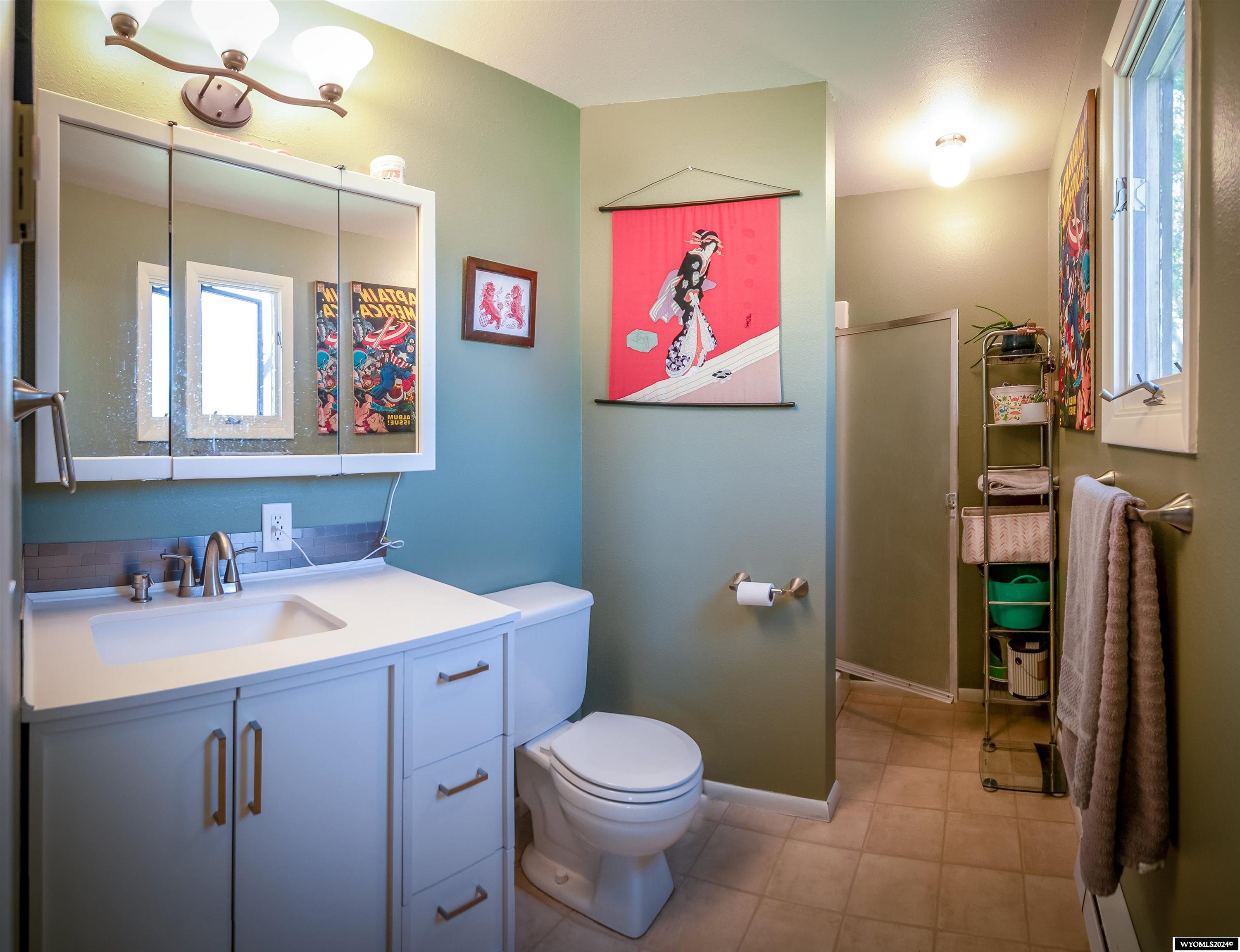 Worland, Wyoming 82401, United States, 5 Bedrooms Bedrooms, ,3 BathroomsBathrooms,Residential,Active,54916