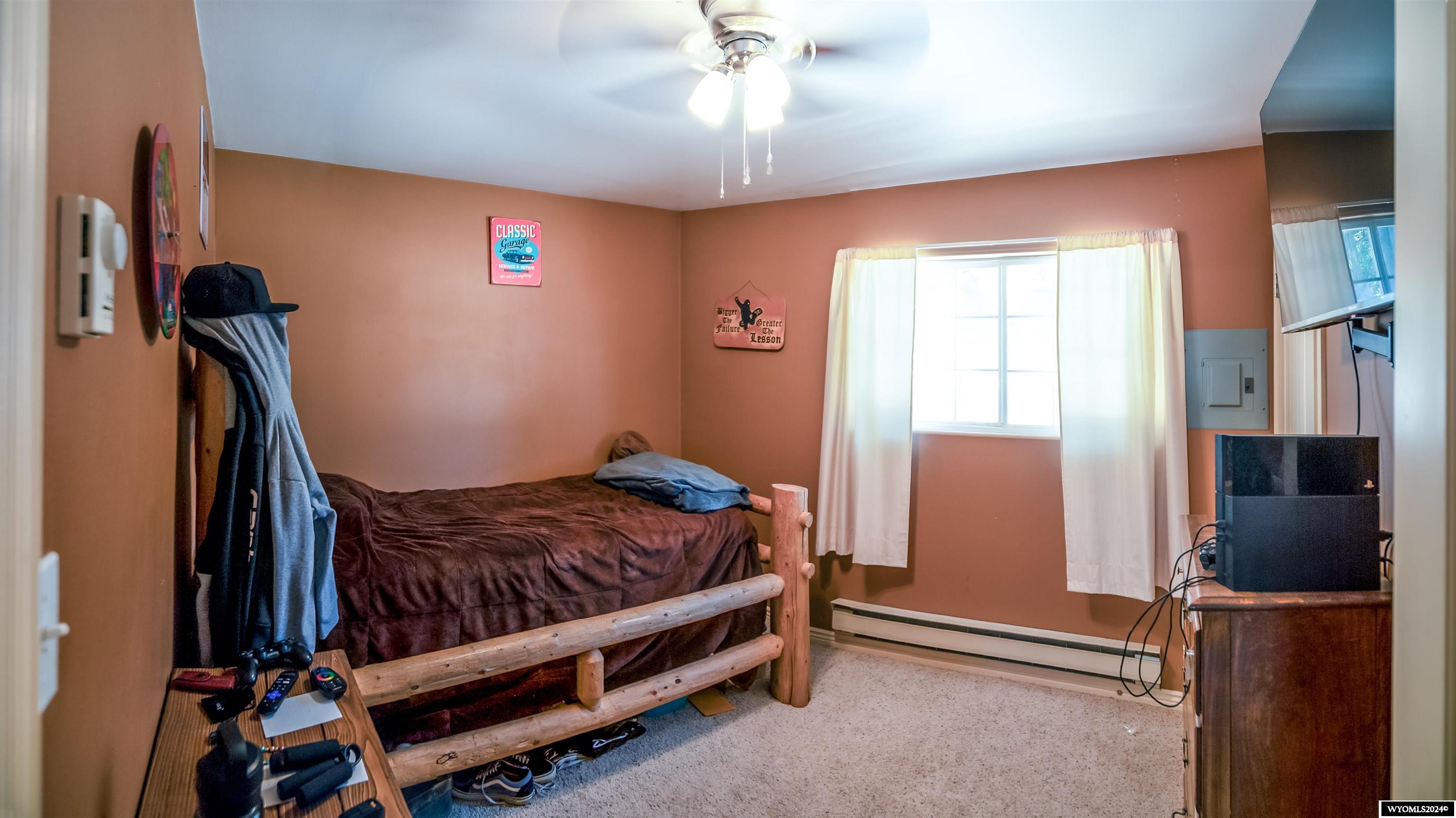 Worland, Wyoming 82401, United States, 5 Bedrooms Bedrooms, ,3 BathroomsBathrooms,Residential,Active,54916