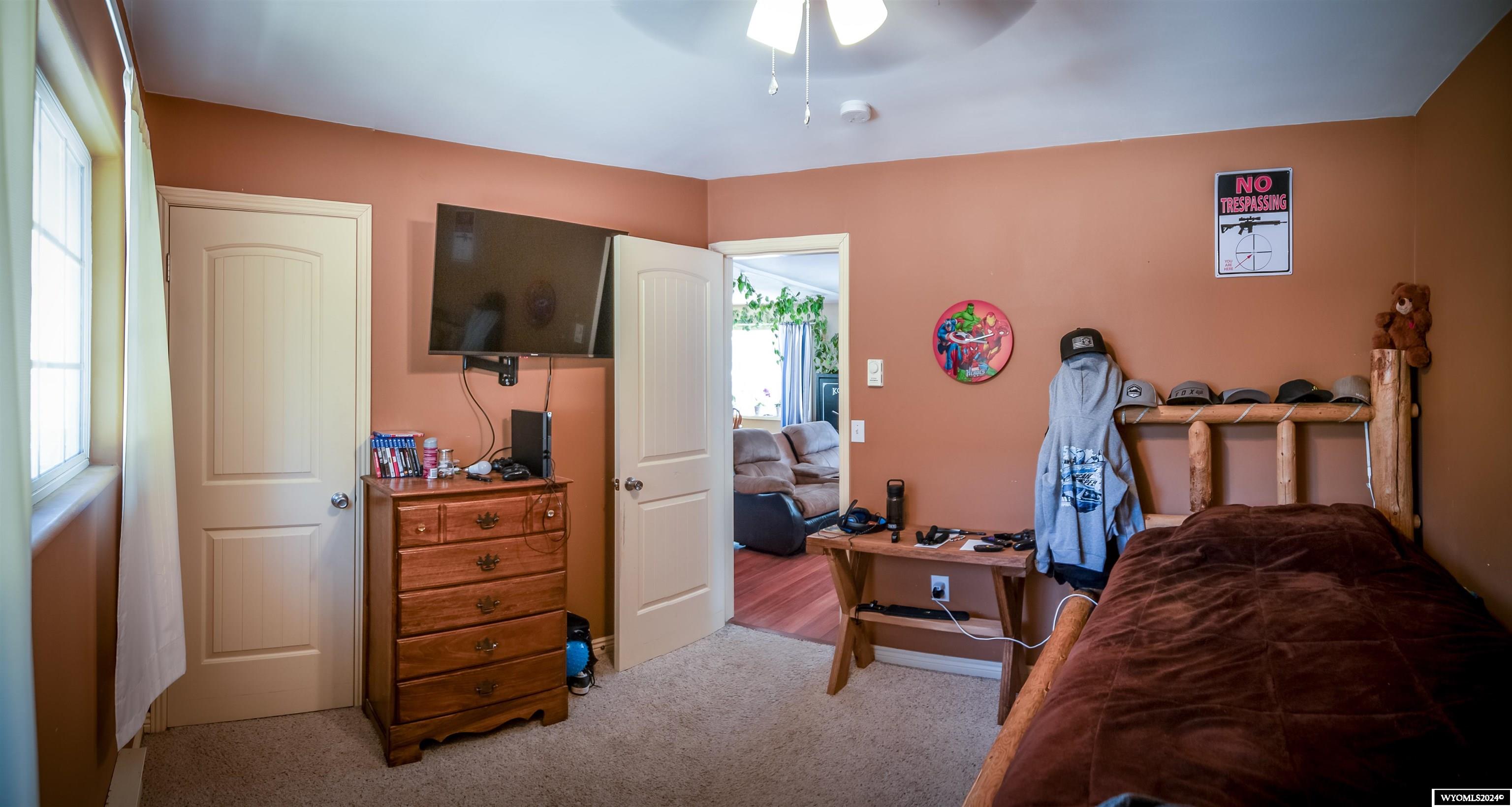 Worland, Wyoming 82401, United States, 5 Bedrooms Bedrooms, ,3 BathroomsBathrooms,Residential,Active,54916