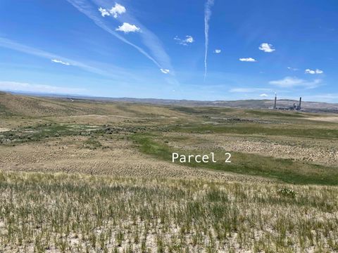 Photo of Parcel 2 K & L Trust, Kemmerer, WY 83101 (MLS # 20262866)