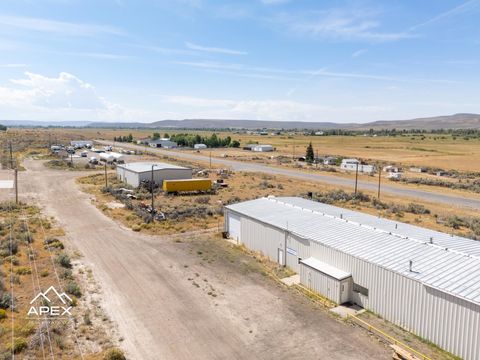 Photo of 143 West St, Evanston, WY 82930 (MLS # 20260805)