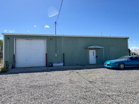 Photo of 915 S Smith Road, Riverton, WY 82501 (MLS # 20262869)