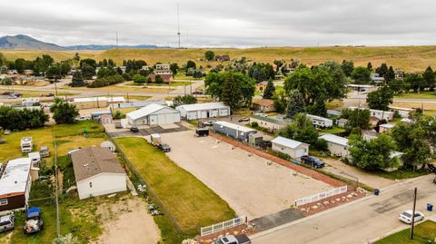 Photo of 202 Balsam Street, Buffalo, WY 82834 (MLS # 20262446)