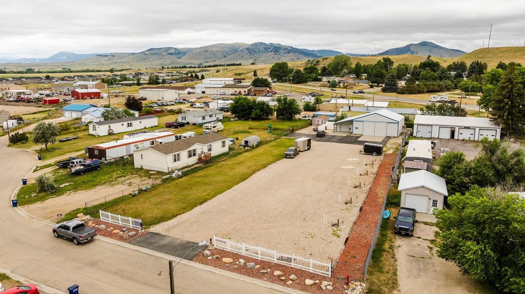 Photo of 202 Balsam Street, Buffalo, WY 82834 (MLS # 20262446)