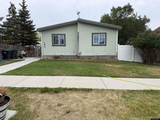 153 S 5TH WEST ST, GREEN RIVER, WY 82935 - Image c7c9393da22e83e787e2a1ff29e1f7bd/3166342945