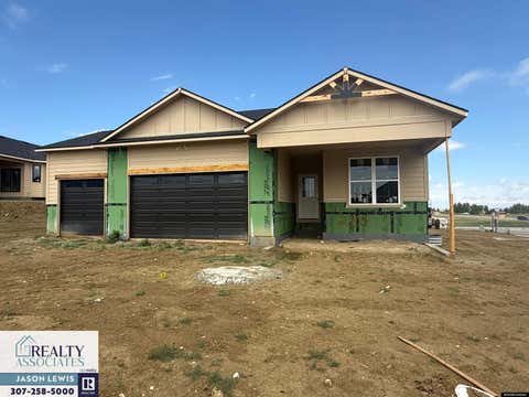Photo of 2150 Heathrow Avenue, Casper, WY 82609 (MLS # 20263347)