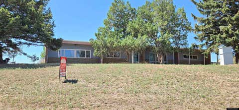 Photo of 133 Lane 1, Thermopolis, WY 82443 (MLS # 20264223)