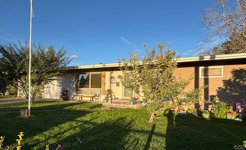 Photo of 3017 W C St, Torrington, WY 82240 (MLS # 20264918)