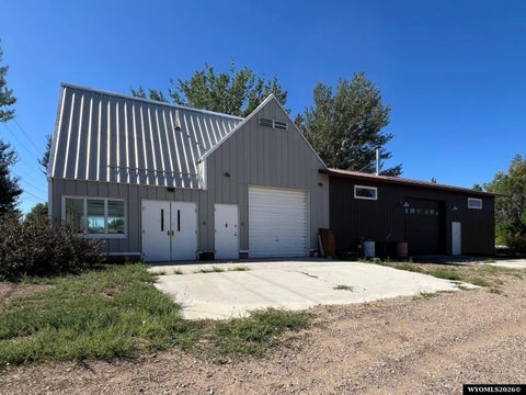 Photo of 1257 High Street, Wheatland, WY 82201 (MLS # 20264989)
