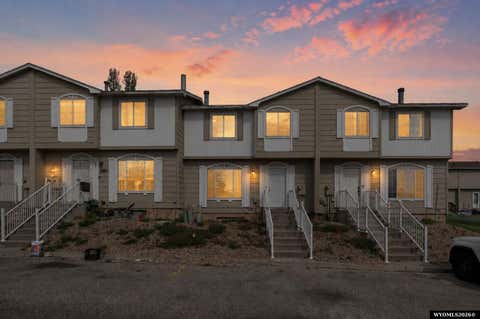 Photo of 27 Incline Dr DR, Evanston, WY 82930 (MLS # 20264298)