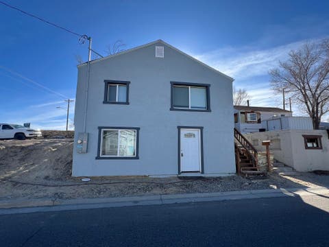 Photo of 1316 Thorpe Street, Rock Springs, WY 82901 (MLS # 20260330)