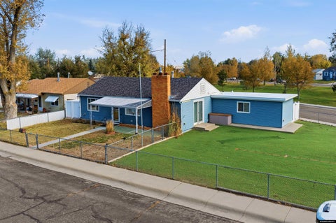 Photo of 253 Junco ST, Casper, WY 82609 (MLS # 20265271)